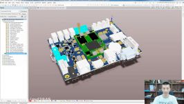 Altium  How to Export PCB to 3D PDF