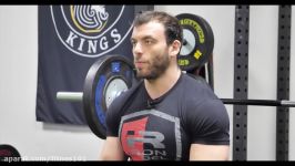 Bench Press Properly With Ben Pollack AVOID MISTAKES  MIND PUMP