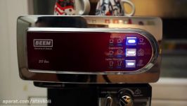 Test Beem iJoy Cafe Ultimate  BensRezensionen.de