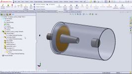 SOLIDWORKS Configuration Support in APEX