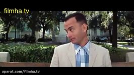 فیلم Forrest Gump 1994 دوبله فارسی