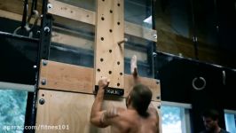 Narrow the Focus  Mat Fraser The Making of a Champion  Part 13