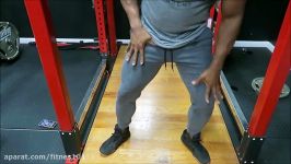 SAVING Your KNEES  Dont Make This Squat Mistake  Squat Form Advice