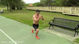 Testosterone BOOSTING Workout without Weights