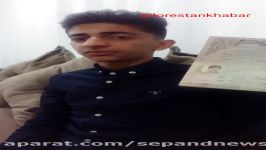 طرح کشته سازی ضدانقلاب به سنگ خورد