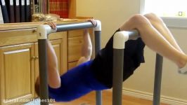 How to Make Parallel Bars