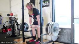 Make Your Own Deadlift Blocks