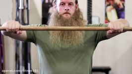 Why We Arch How To Arch Bench Press