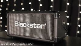 هد آمپلی فایر گیتار الکتریک Blackstar core stereo 40h