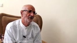 مستند کودکی نوجوانی شهید مصطفی احمد خسروی