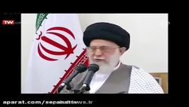 تذکر رهبری به روحانی درباره فساد مالی اقتصادی در دولت