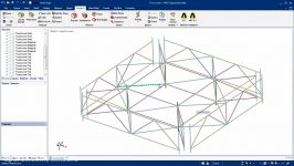 ANSYS SpaceClaim Sneak Peek  Beam Modeling