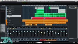 آشنایی ویژگی های جدید Steinberg Cubase Pro 9.5