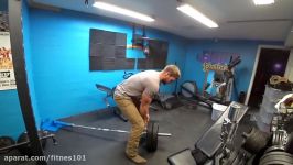 5 Best Landmine Press Exercises