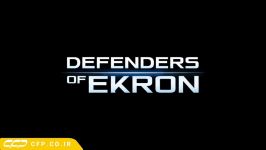 تریلر بازی Defenders of Ekron