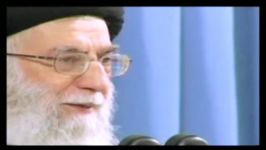 موکول بودن بلا به سخن گفتن شرح حدیث اخلاق امام خامنه ای