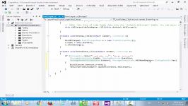 آز پایگاه داده SqlServer C#.Net جلسه دهم بخش دوم