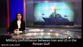 ضربه سنگین سردارسلیمانی به آمریکایی ها درنبرد خلیج فارس