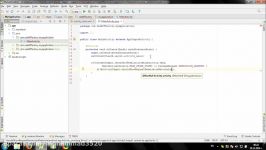 Develop simple SMS app in Android Studio