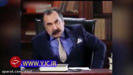 تمسخر آمدنیوز روح الله زم توسط سیامک انصاری