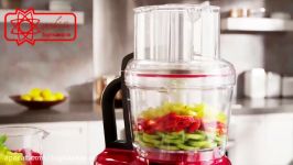 ProLine® Series 16Cup Food Processorدر بازار بزرگ