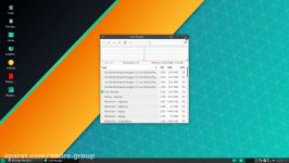 Checking out Manjaro Linux 17.1.0 Xfce