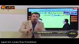 ریاضی کنکور موسسه حرف آخرتطابق ریاضی کنکور 96 منتظری