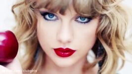 Taylor Swift Blank Space Makeup Tutorial