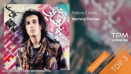 Morteza Pashaei  Top 3 Songs  Decemberسه آهنگ برتر مرتضی پاشایی