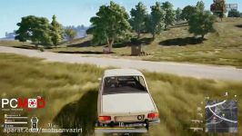 PLAYERUNKNOWNS BATTLEGROUNDS Squad Win