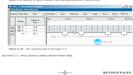 sec 06 5b FPGA applications with VHDL