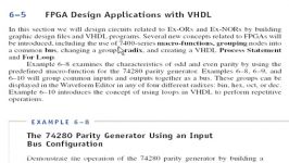 sec 06 5a FPGA applications with VHDL