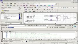 Creating a VHDL Program for Altera FPGAs Sec 4 4E