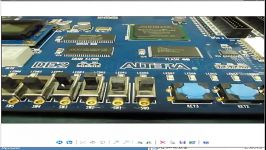 Programming Altera FPGAs on the DE0 DE1 or DE2 Sec 4 4D 