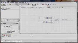 Creating a Waveform Simulation for Altera FPGAs Quartus version 13 and newer Sec 4 4B 