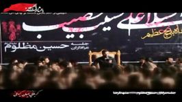 میون معرکه چون حسن شدی چون حسن شدی زمینه زیبا ایمان کیوانی