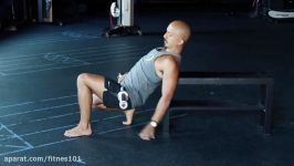 Most Overrated GluteButt Exercises  Hip Thruster