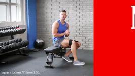 Single Leg Pause Hip Thrust