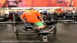 BEST GYM FAILS OF DECEMBER 2017