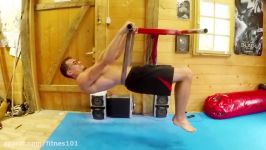 Dominik Sky  WEAK CORE TRY THESE 2 EXERCISES