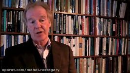 Peter Senge on Teaching Systems Thinking in Schools