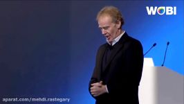 Peter Senge Are Great Leaders Born or Made