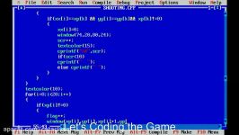 C++ Game Tutorial  Simple C++ Space Shooter Game  for Beginner to learn basics of game programming