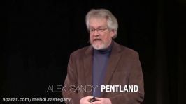 How social networks make us smarter  Alex Sandy Pentland  TEDxBeaconStreet