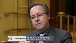 We Don’t Need More Leaders  MLC Interview with Alberto Avendano