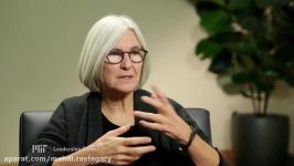 The Power of Purpose  MLC Interview with Eileen Fisher