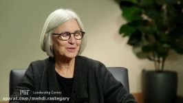 Empowering with Distributed Leadership  MLC Interview with Eileen Fisher