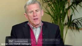 The Introverted Leader  MLC Interview with General Stanley McChrystal