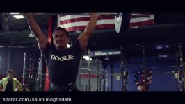 WARRIOR MINDSET  CrossFit Motivation Video