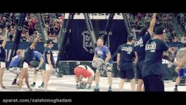 BEASTMODE  CrossFit Motivation